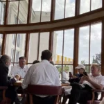 Hybrid = Connector + Maven + Salesmen hybrid image