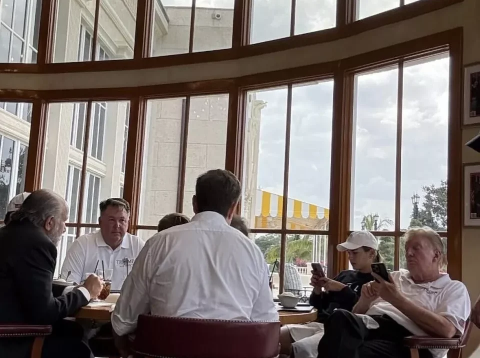 Hybrid = Connector + Maven + Salesmen