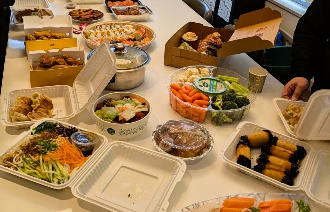 From Engineer to Connector: A Social Experiment